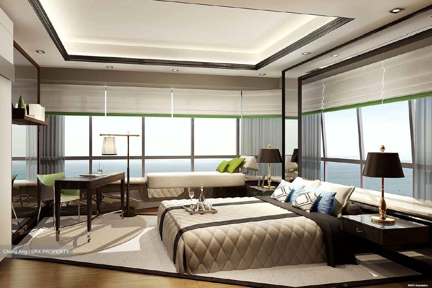 V On Shenton (D1), Apartment #483564731